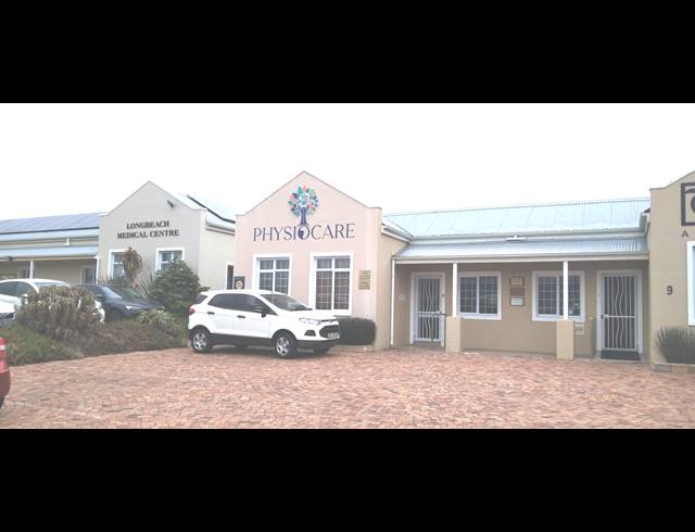 100M² MEDICAL SUITE SOLD IN SUNNYDALE